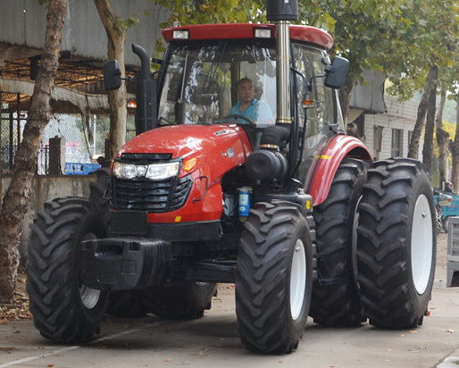 1804 wd-40 wd40 180hp 140hp 150HP 160HP Farm Tractor With Weichai Deutz Engine 1804 sunshade tractors for sale