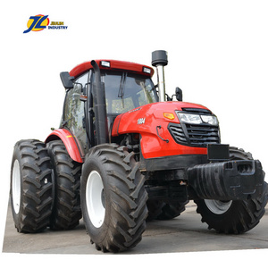 180hp Farm Tractor wd-40 wd40 140hp 150HP 160HP  With Weichai Deutz Engine sunshade tractors for sale