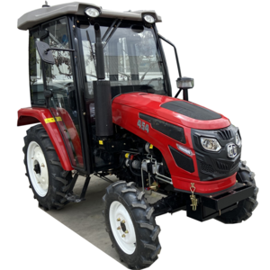 w Chinese Products Wholesale 404 Lawn Mower Farm Tractors For Sale 30HP 35HP 40HP 45HP Tractor made in China by JIULIN