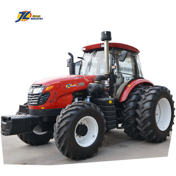 1804 wd-40 wd40 180hp 140hp 150HP 160HP Farm Tractor With Weichai Deutz Engine 1804 sunshade tractors for sale