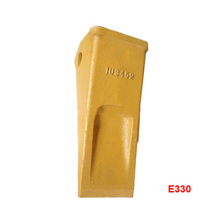 China supplier bucket tooth of excavator heavy duty bucket teeth 7T3402RC rock teeth for sale J200 1u3202 1u3201 J300 1u3302