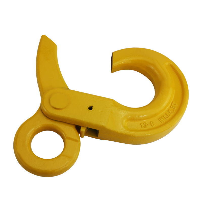 Good Quality And Price Of Eye Clevis Grab Hook