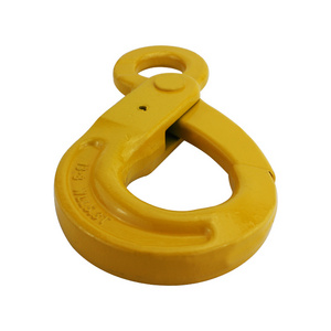 Good Quality And Price Of Eye Clevis Grab Hook