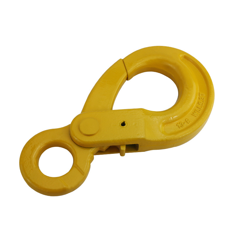 Good Quality And Price Of Eye Clevis Grab Hook