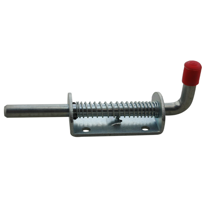 Truck Spring Loaded Latch Shoot Bolt All of The World