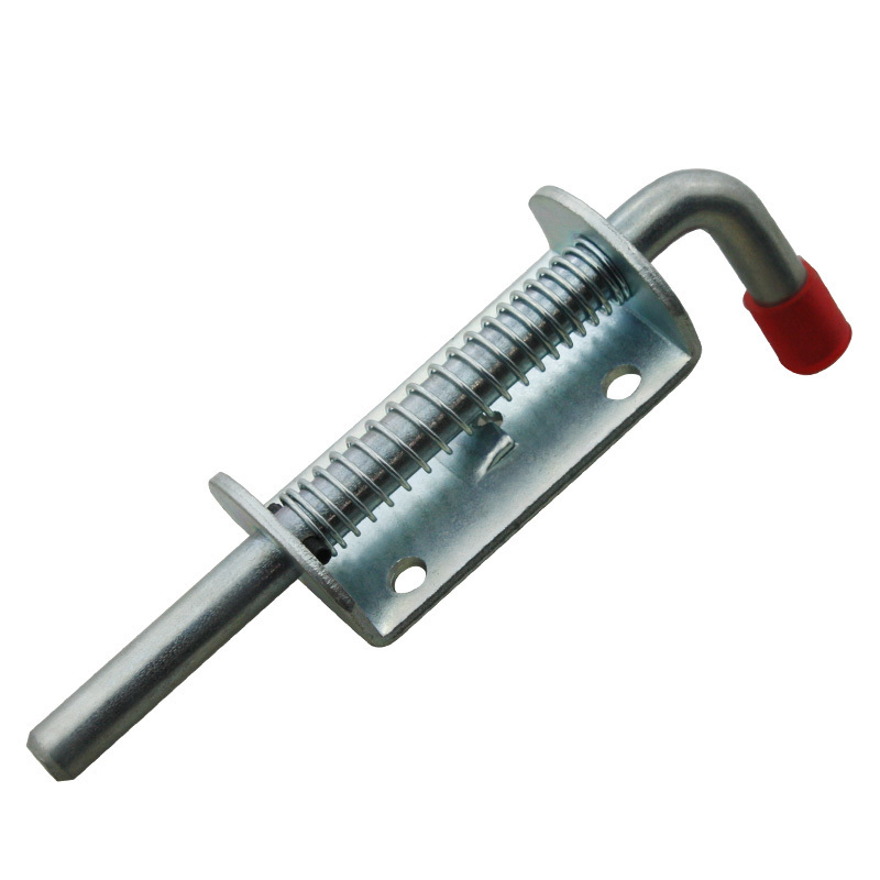 Truck Spring Loaded Latch Shoot Bolt All of The World