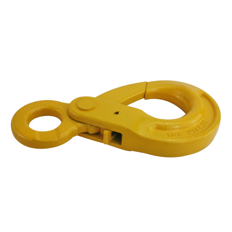 Good Quality And Price Of Eye Clevis Grab Hook