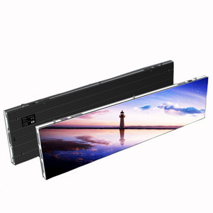 HD Video Wall 16: 9 Ratio 4K Micro Mini COB LED Video Wall Panel Indoor P1.2 P1.5 Fine Small Pixel Pitch LED Screen