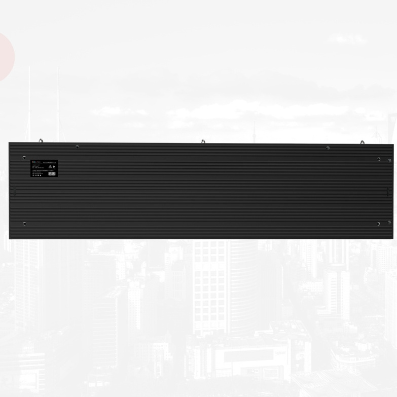 HD Video Wall 16: 9 Ratio 4K Micro Mini COB LED Video Wall Panel Indoor P1.2 P1.5 Fine Small Pixel Pitch LED Screen