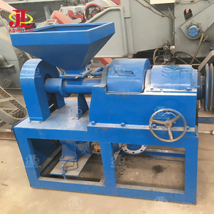 New Design Recycling Plant Tire Fine Grinding Tyre Powder Making Machine