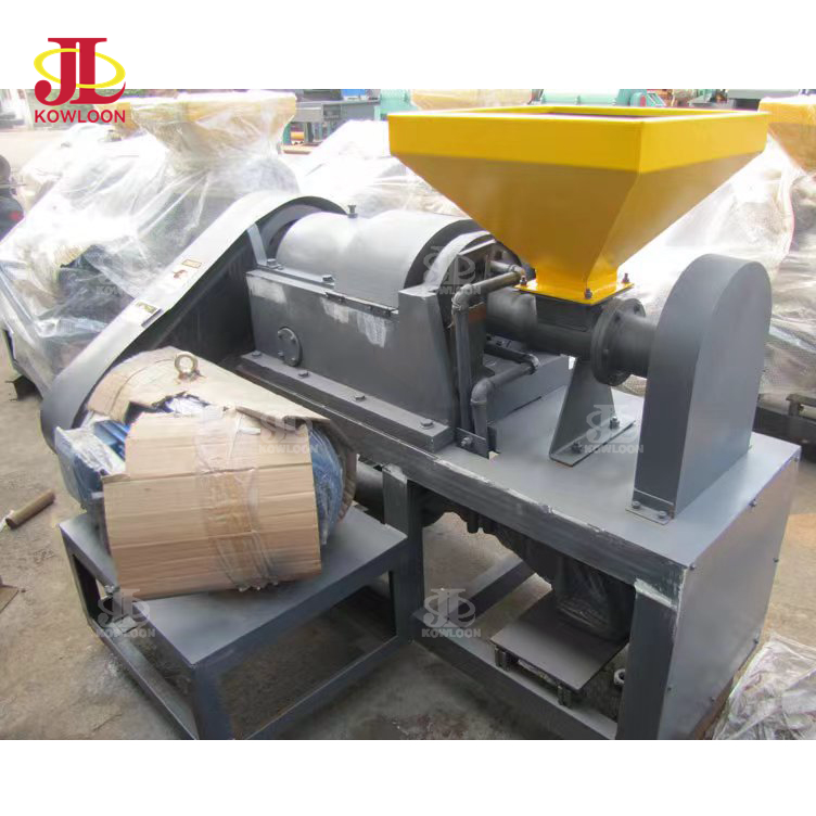 New Design Recycling Plant Tire Fine Grinding Tyre Powder Making Machine