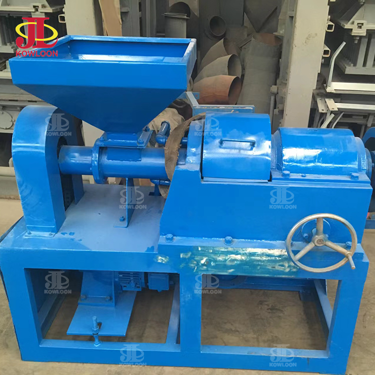 New Design Recycling Plant Tire Fine Grinding Tyre Powder Making Machine