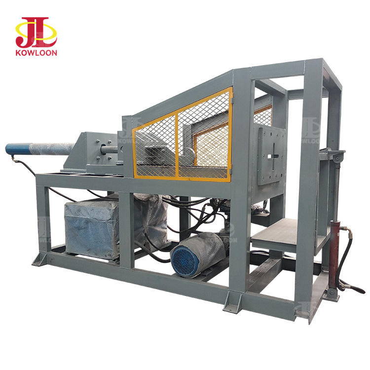 Tire Side Wall Steel Extractor Wire Debeading Machine Price Waste Tire Debeader