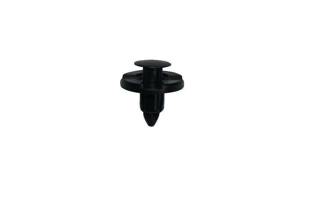 Plastic Push Type Rivet  Retainer Clips POM auto clips plastic fasteners auto body clips 10188