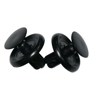 Automotive Push Type Retainer Clips Plastic Car Clips Auto plastic clips and fasteners 10993