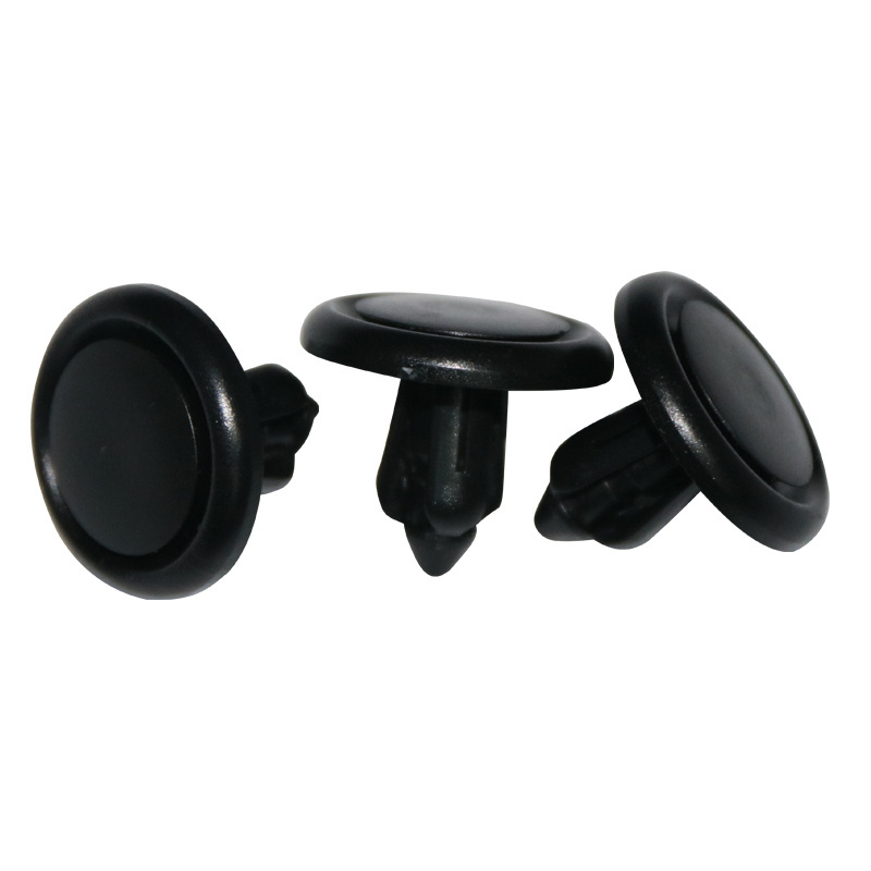 Automotive Push Type Retainer Clips Plastic Car Clips Auto plastic clips and fasteners 10993