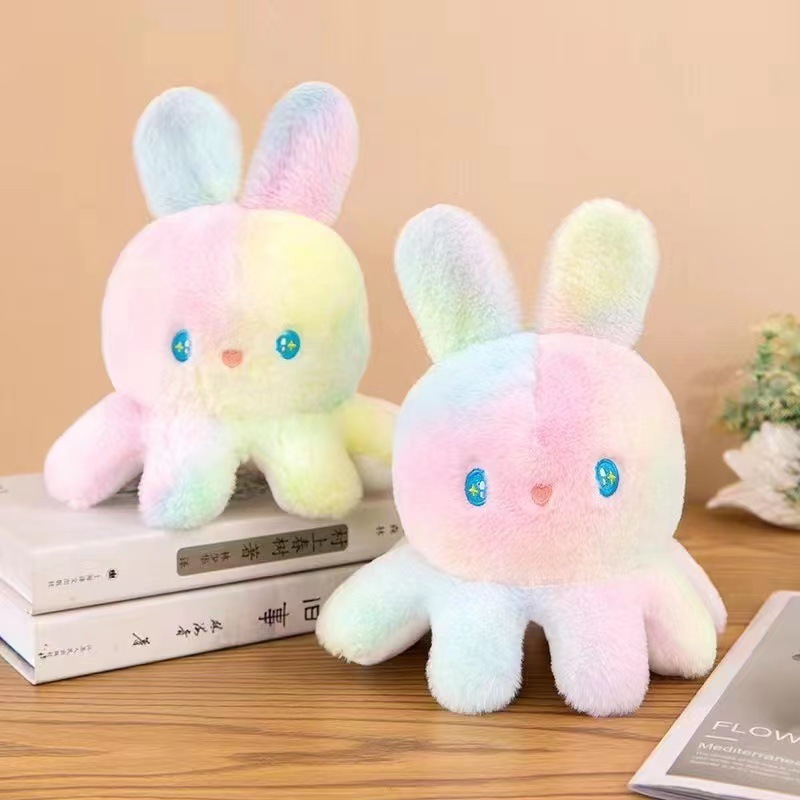 Wholesale Hot Sale Popular 8 Inch Stuffed Animal Plush Toys Soft Toys Plush Kuromi Support Customization Claw Machine Doll