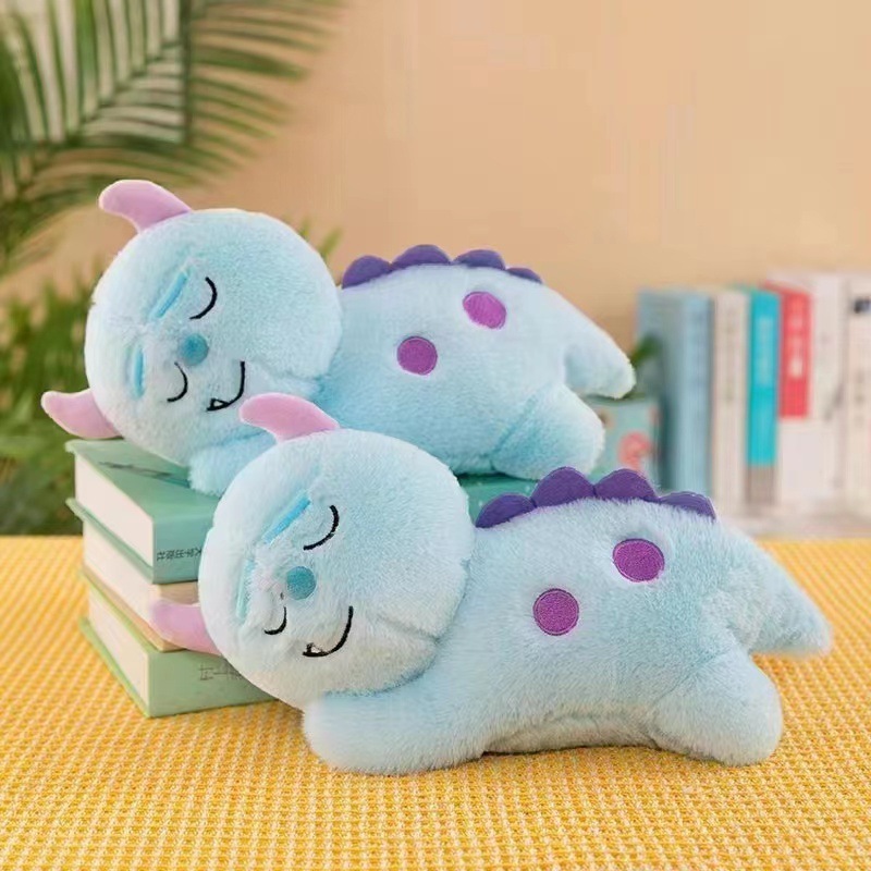 Wholesale Hot Sale Popular 8 Inch Stuffed Animal Plush Toys Soft Toys Plush Kuromi Support Customization Claw Machine Doll