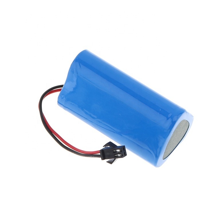 Door sensor battery pack  3.6V 10.5Ah 37.7Wh, 1S3P with Samsng INR18650 35E 3.6V 3.5Ah,18650 liion batteries