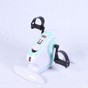 Smart Adjustable Mini Side Aerobic Stepper Stair Elliptical Twist Stepper Machine With Counter