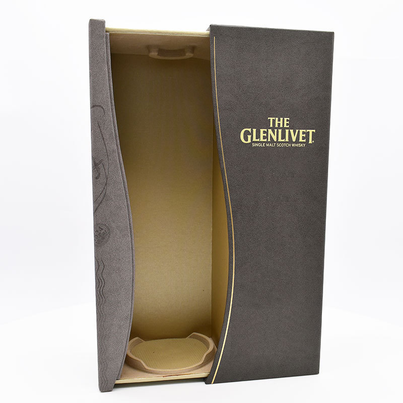 wholesale luxury wine gift box packaging