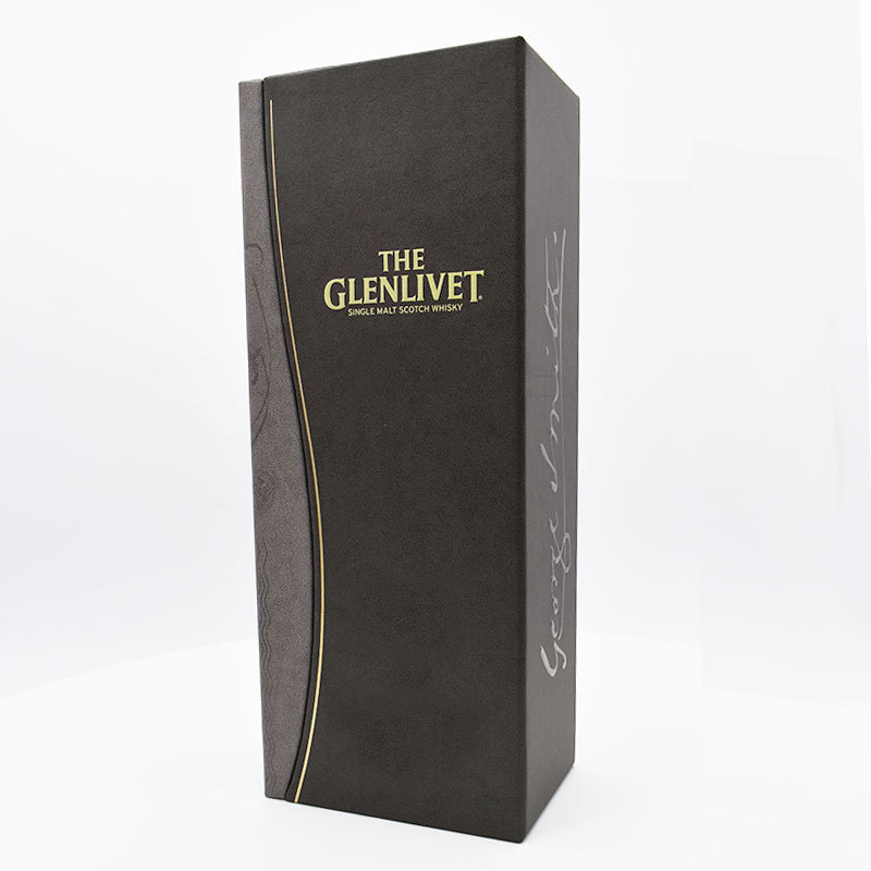 wholesale luxury wine gift box packaging