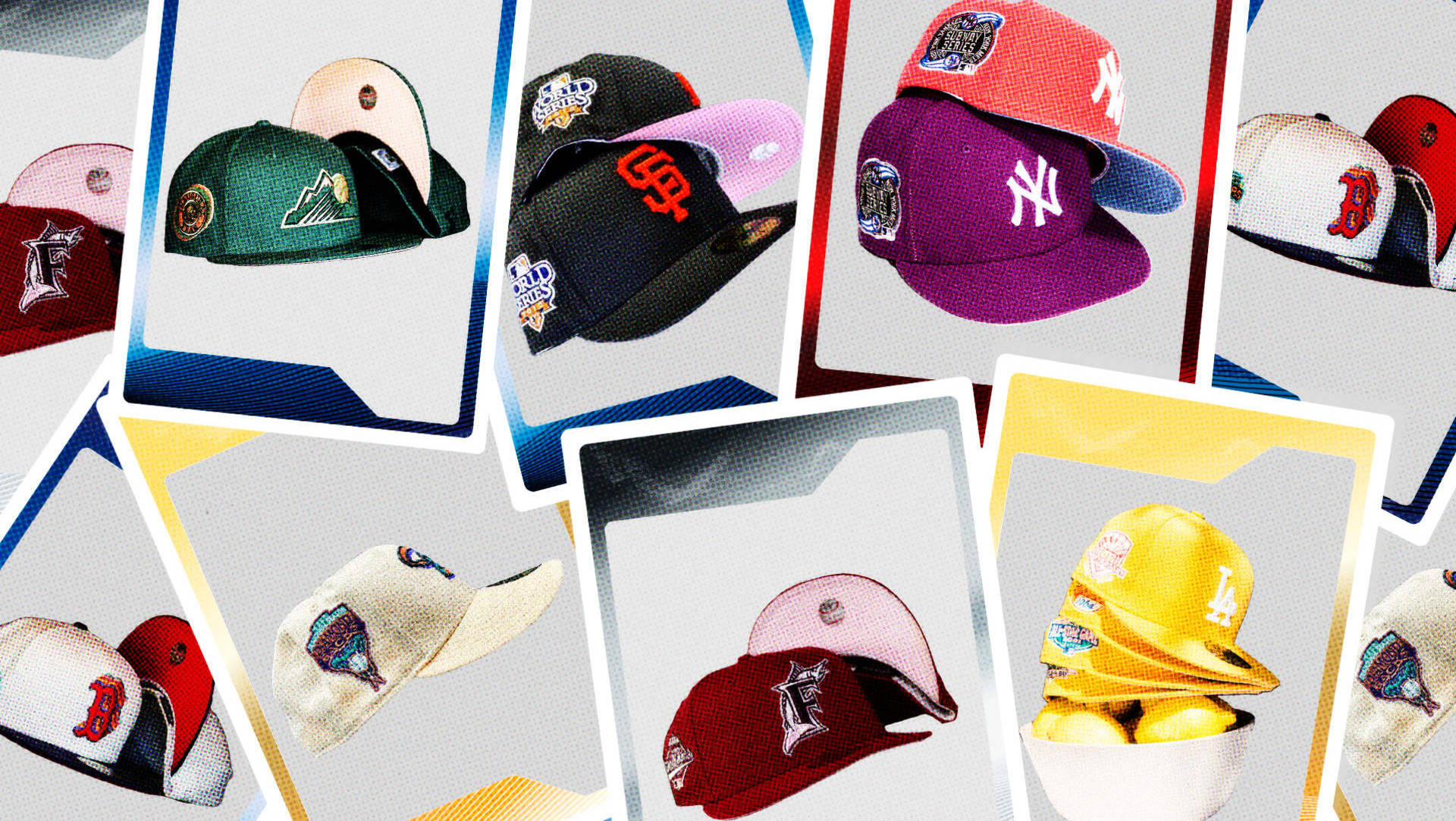 New Custom 6 Panel 3D Embroidered Mens Hip Hop Sports Caps Vintage Gorras Baseball Cap Custom Flat Brim Fitted Snapback Hat BestSuppliers