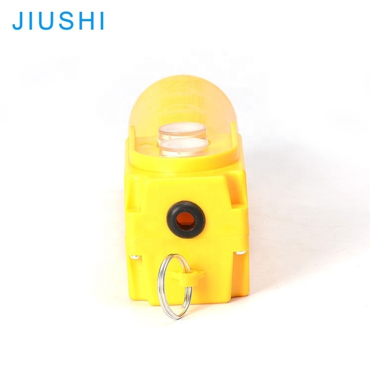 COB-61DR-TNHA1 30uf capacitor rainproof control crane button Pendant Switch