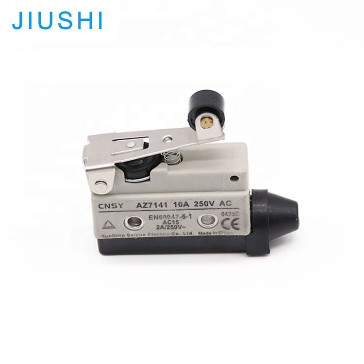 AZ-7141 250v limit switch 10a waterproof micro switch