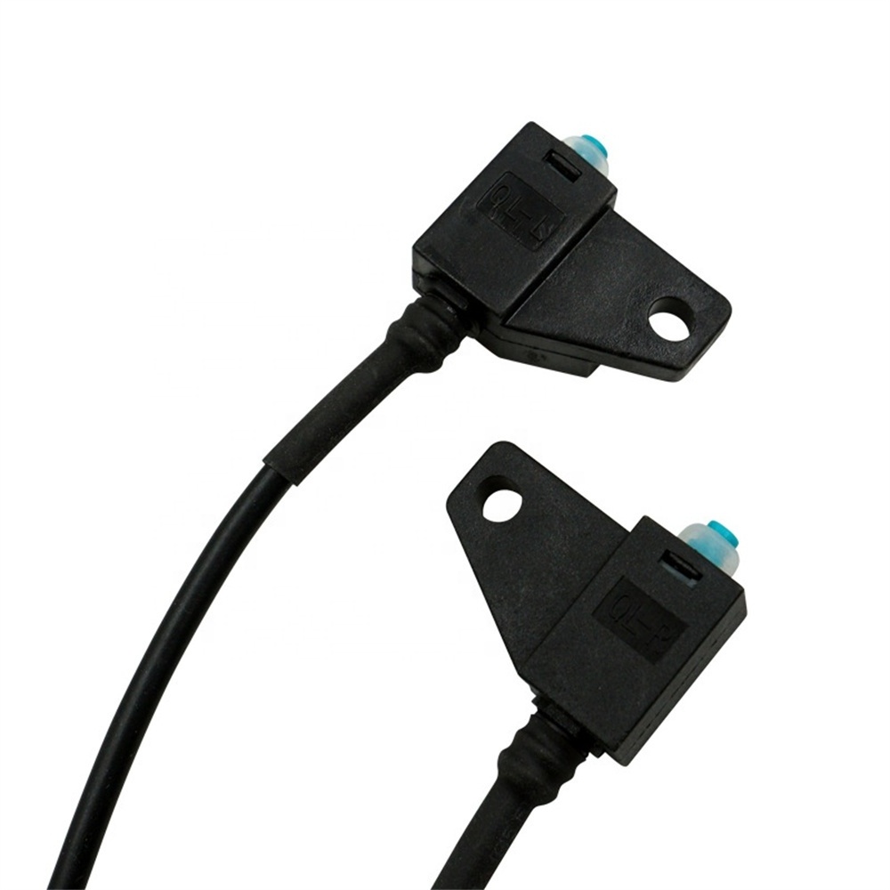 Motorcycle Parts Brake Lever Light switch for Electric Scooter