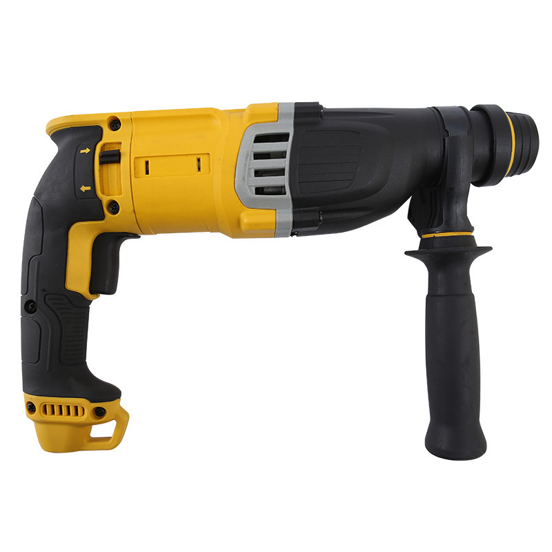 Electric tools Rotary Hammer Drill Demolition Hammer with Drill Bits Multifunctional high-power electric hammer