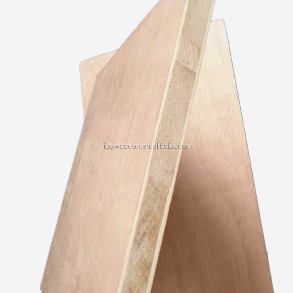 melamine block board for furniture