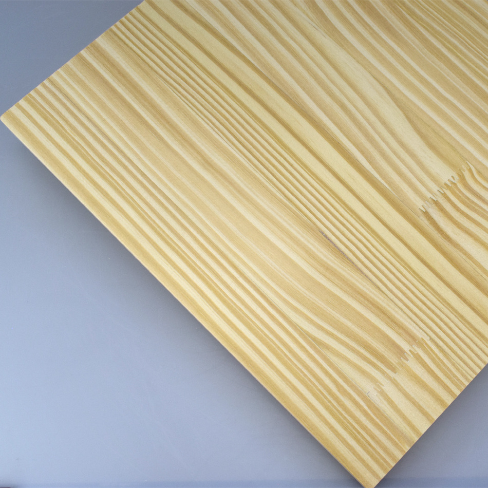 High Quality Finger Joint Board Pine Wood For Sale