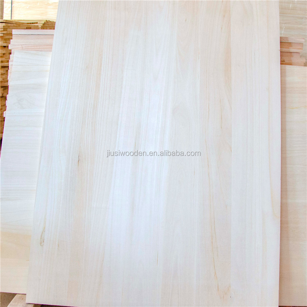 Cheap Price Paulownia Pine Softwood Sawn Timber Lumber Products for Furniture