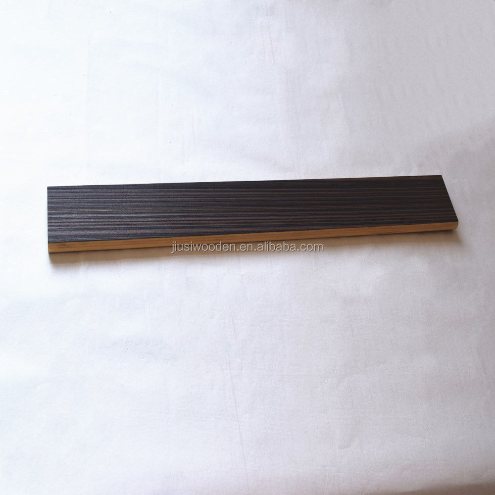 Plywood Flat Poplar bed slats Strengthen Bed component