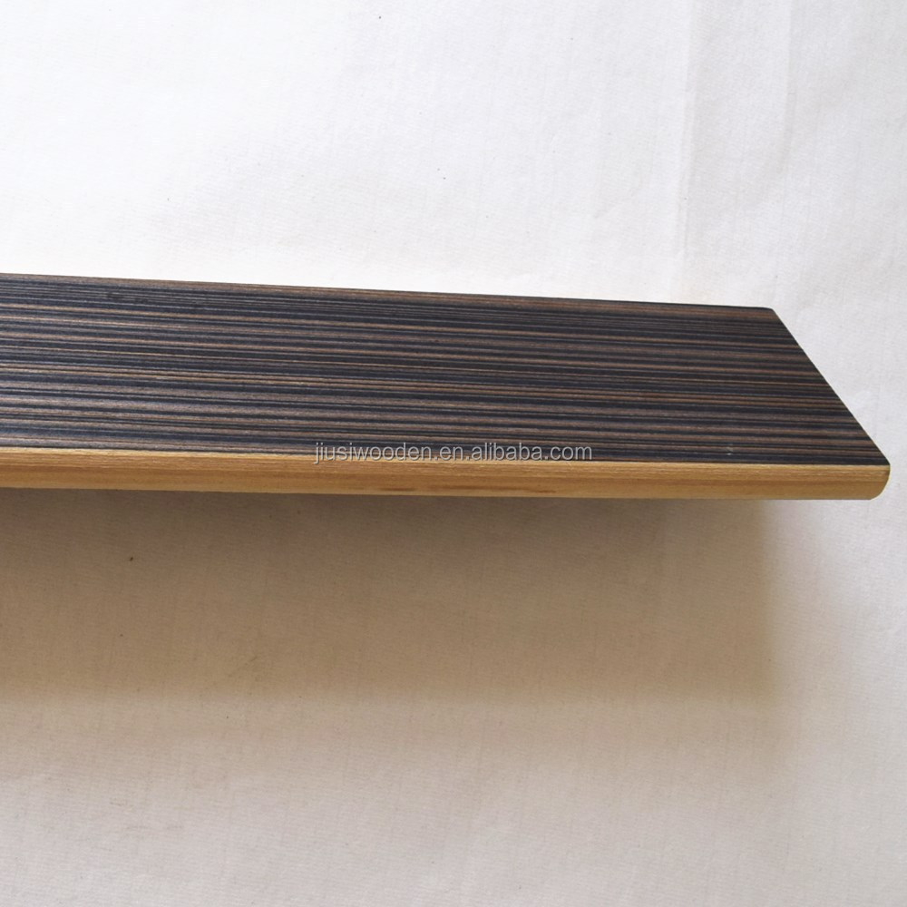 Plywood Flat Poplar bed slats Strengthen Bed component