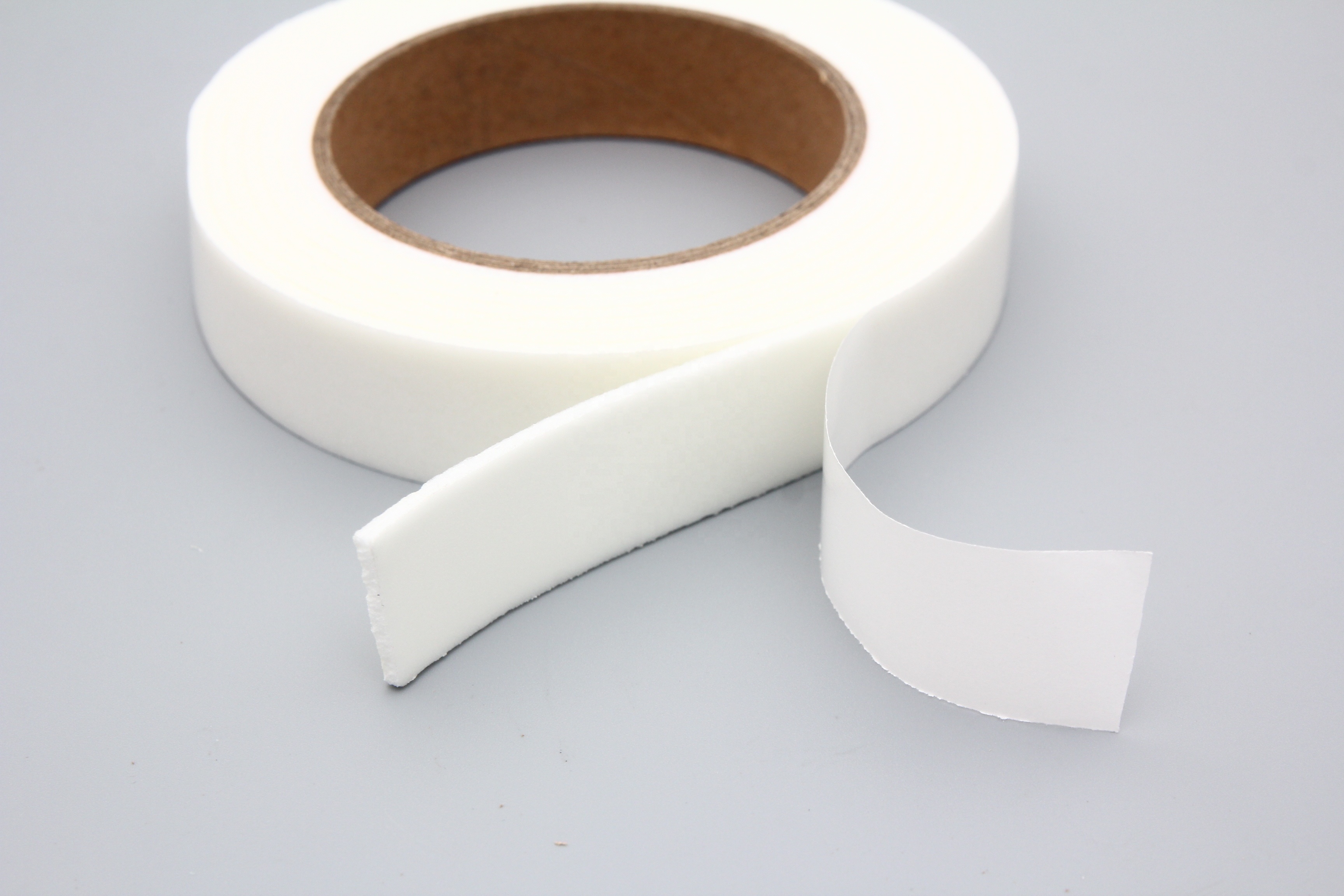 Office Temperature-Resistant Industrial Adhesive Fixed Foam Double-Sided Adhesive, Sponge Double-Sided Adhesive