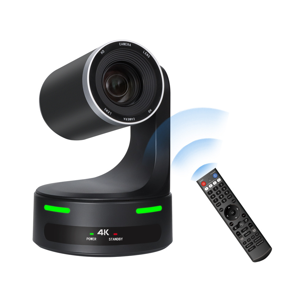 Hot Selling SDI Video Conference System 20X Optical Zoom Audio Paperless Video Conference System