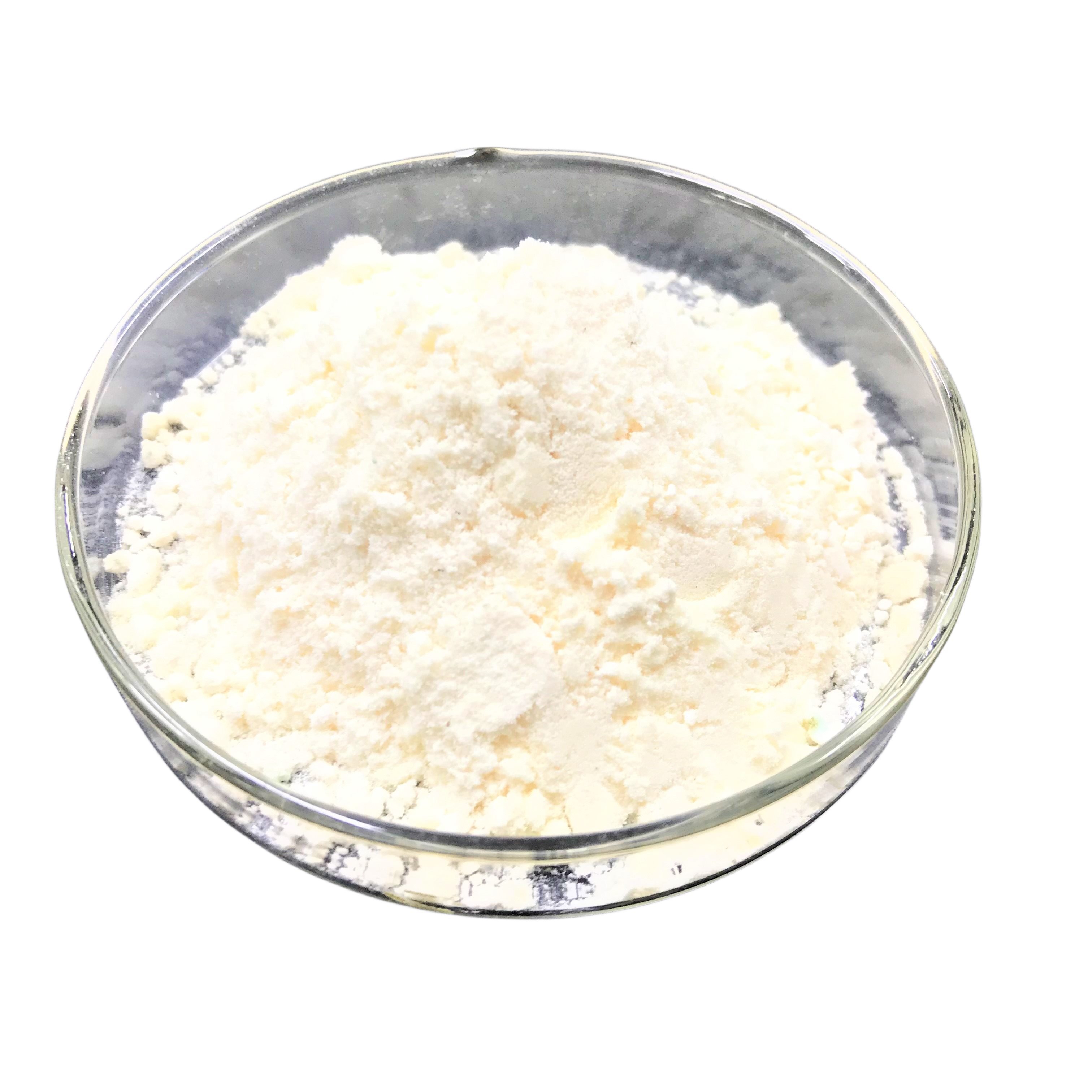 5'-INOSINIC ACID DISODIUM SALT HYDRATE  CAS 20813-76-7 High purity  Factory direct sale Good after-sale