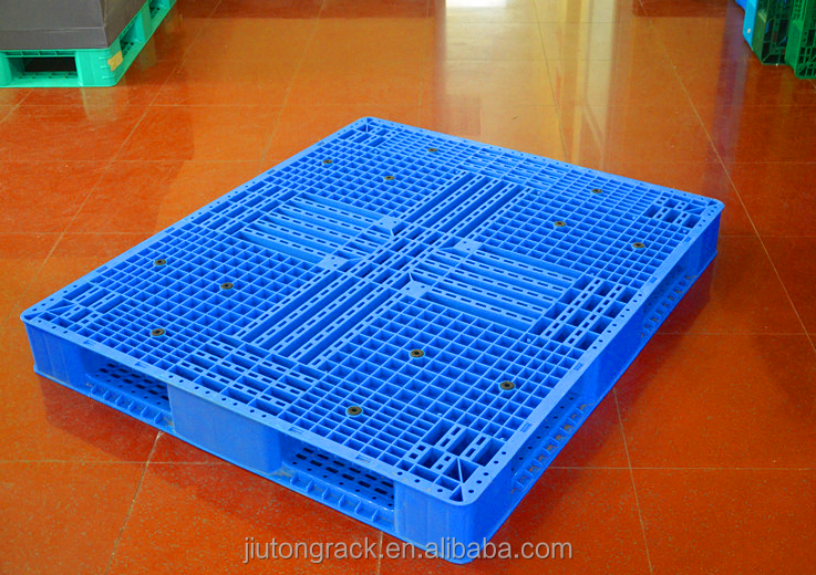 low price warehouse plastic pallets for storage