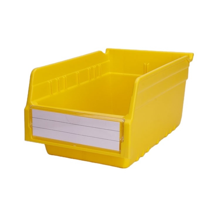 Shelf Plastic Storage Bins LD3215