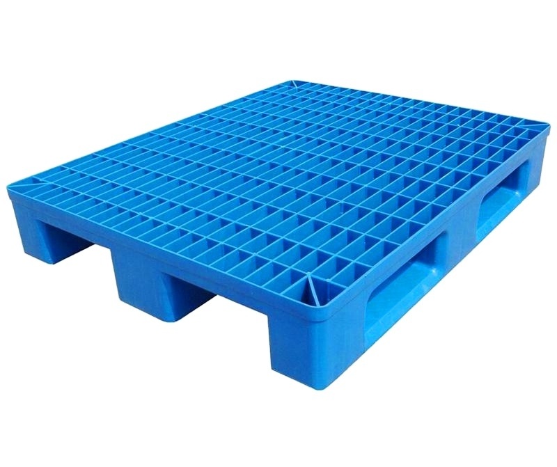 low price warehouse plastic pallets for storage