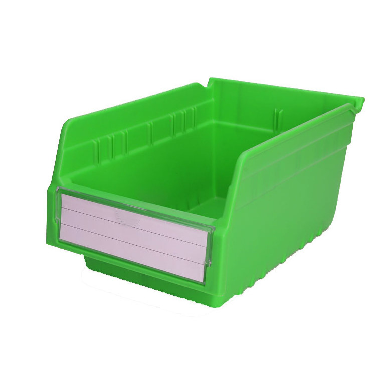 Shelf Plastic Storage Bins LD3215