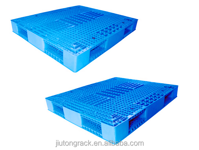 low price warehouse plastic pallets for storage