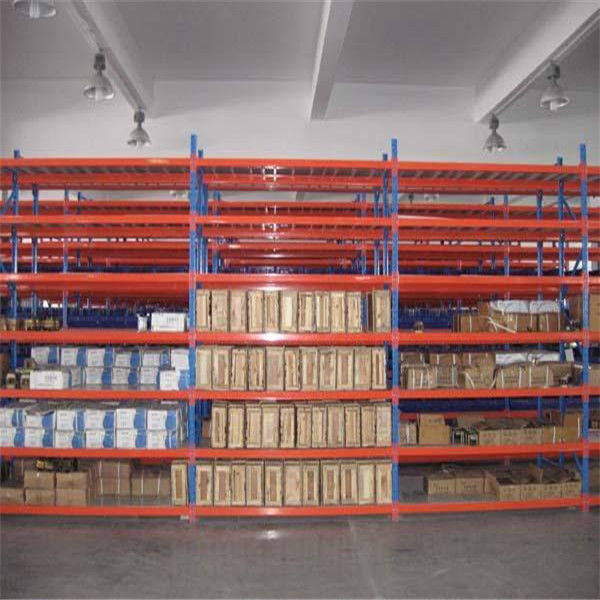 China Factory Cheap bins shelf picking shelves warehouse storage racks tire racks stacking racks for industry