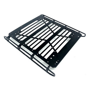 Metal Luggage Rack for Traxxas TRX6 TRX 6 6X6 G63 1/10 RC Car