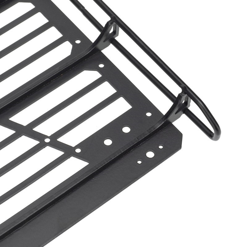 Metal Luggage Rack for Traxxas TRX6 TRX 6 6X6 G63 1/10 RC Car