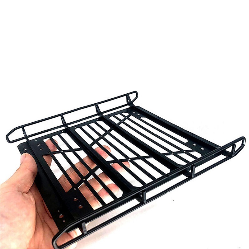 Metal Luggage Rack for Traxxas TRX6 TRX 6 6X6 G63 1/10 RC Car