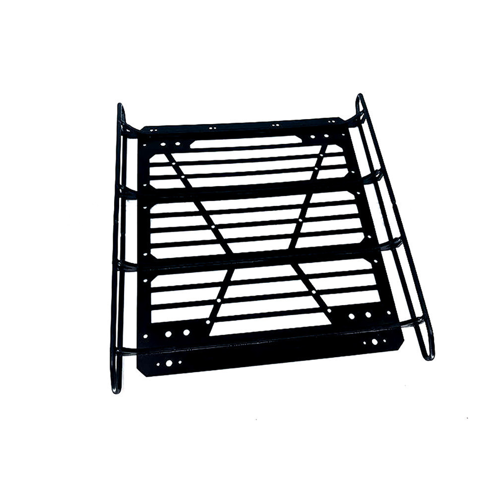 Metal Luggage Rack for Traxxas TRX6 TRX 6 6X6 G63 1/10 RC Car