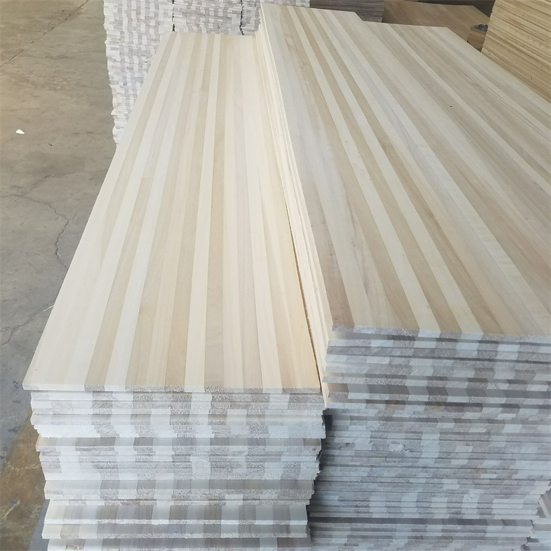 Buy Wholesale Price Paulownia Wood For Sale Snowboard Wood Core Supply